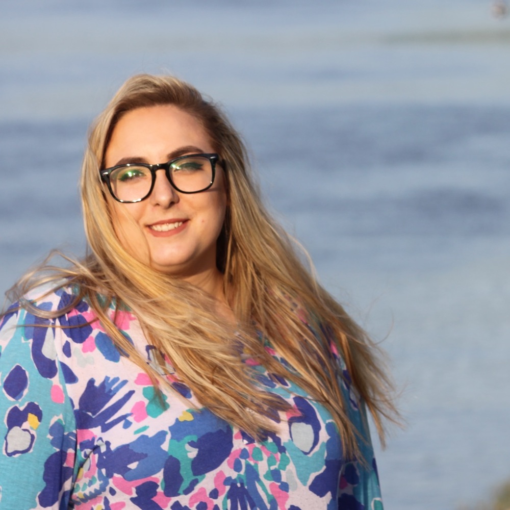 Meet your Posher, Miranda